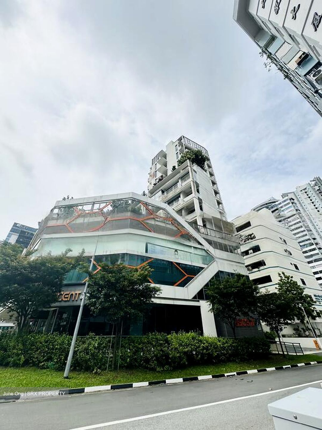 Ascent @ 456 (D12), Apartment #462115801